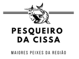 Logo Pesqueiro da Cissa